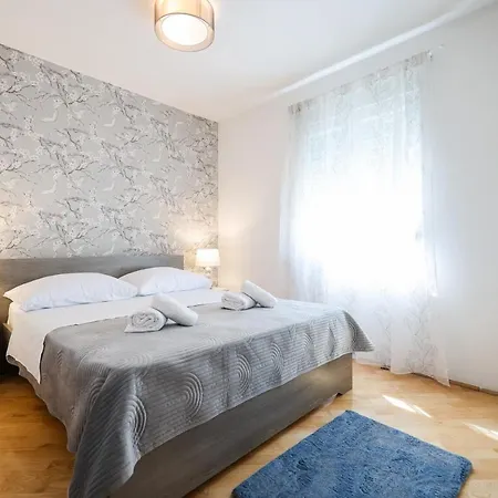 Daire Harmony Zadar