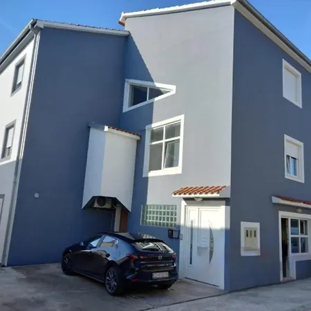 Daire Harmony Zadar