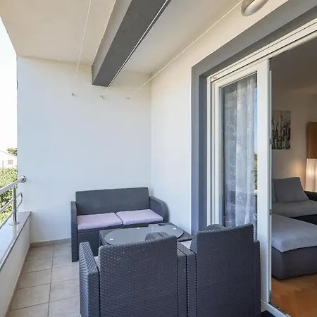 Harmony Apartment