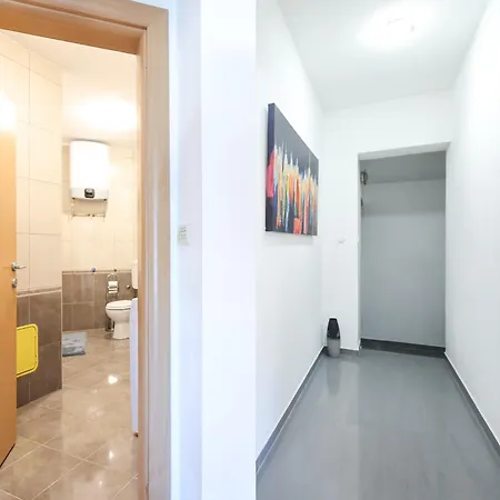 Apartment Harmony