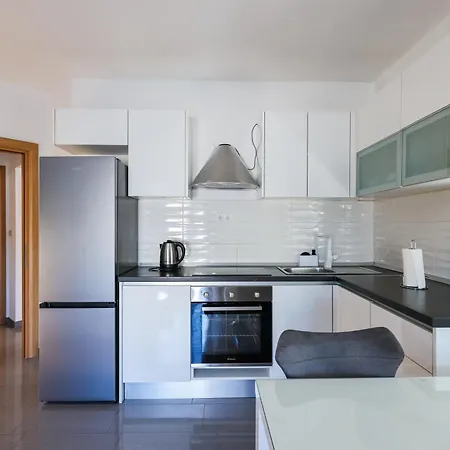 Apartment Harmony *