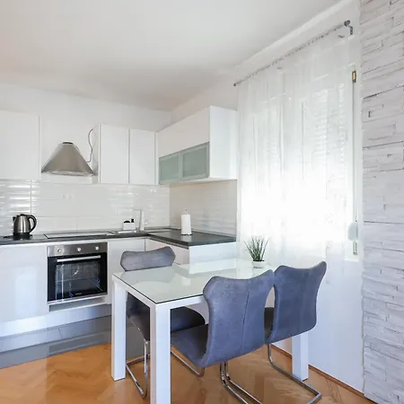 Harmony Apartment Zadar