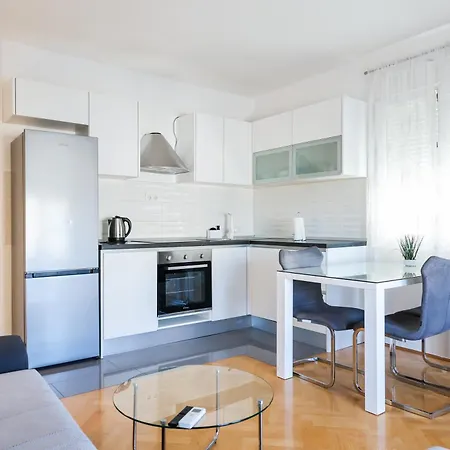 Apartment Harmony Zadar